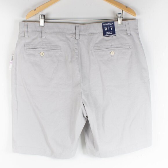 Nautica Men's Shorts Size 38, NWT - Picture 3 of 4